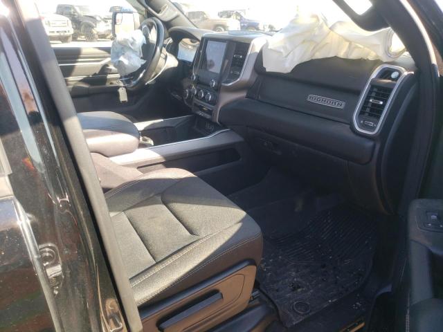 2020 RAM 1500 BIG H - 1C6SRFBT5LN157725