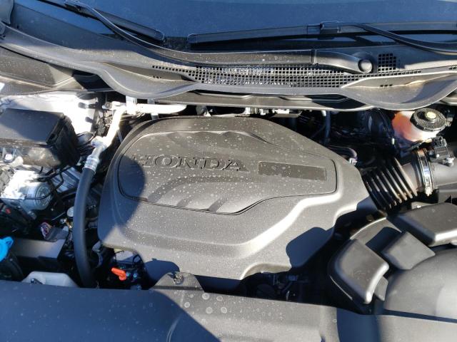 2022 HONDA ODYSSEY EL 5FNRL6H9XNB040356