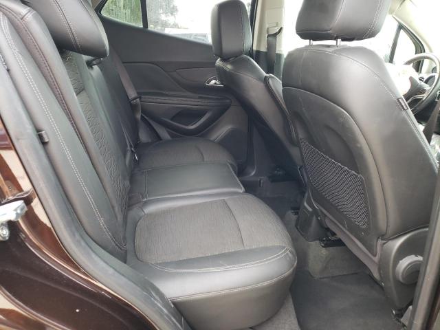 2016 BUICK ENCORE KL4CJASB8GB608257