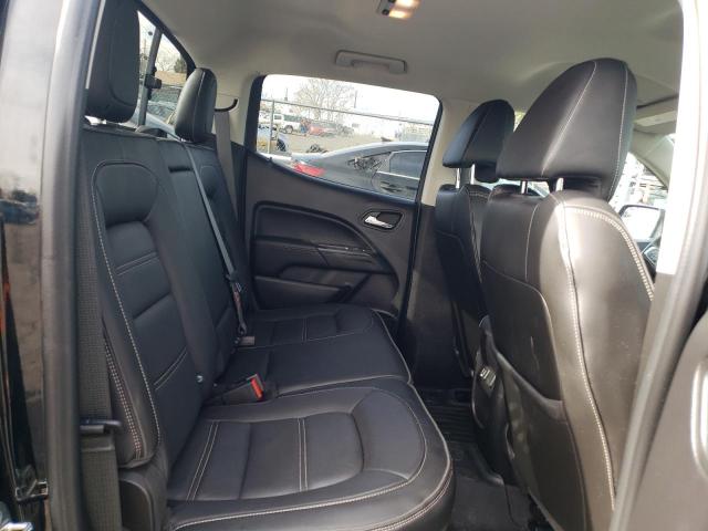 2019 GMC CANYON DEN 1GTG6EEN5K1136197