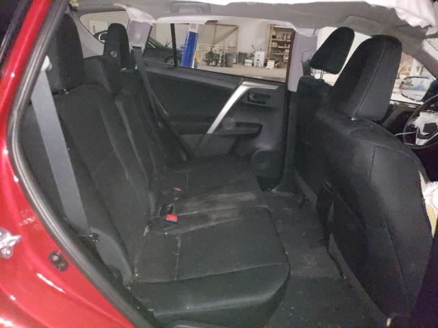 2015 TOYOTA RAV 4 2T3BFREV4FW318482