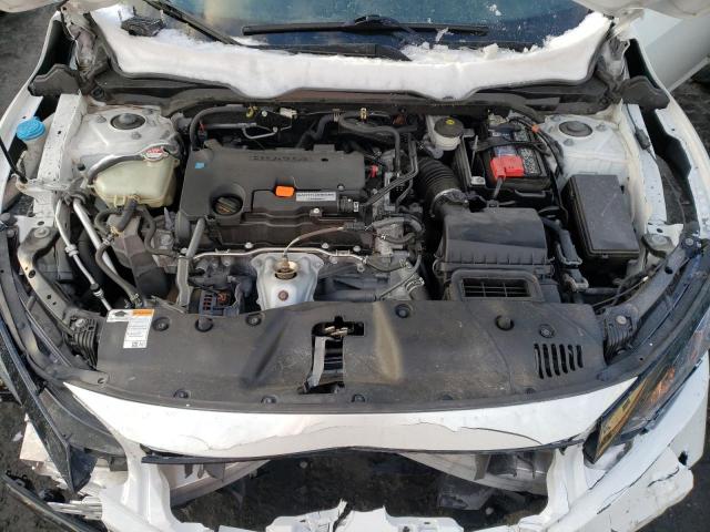 19XFC2E85KE015356 Honda Civic Spor 2019. Фото: 6