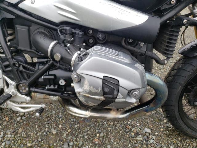 2016 BMW R NINE T WB10A1608GZ676306