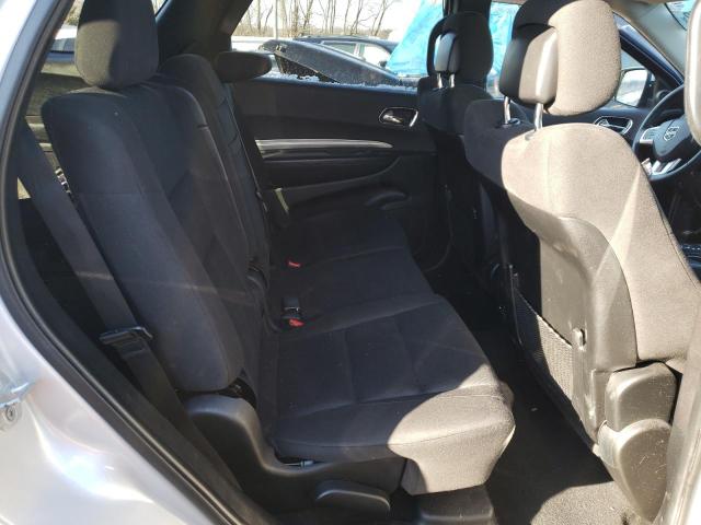 1C4RDJAGXCC173217 Dodge Durango Sx 2012. Фото: 5