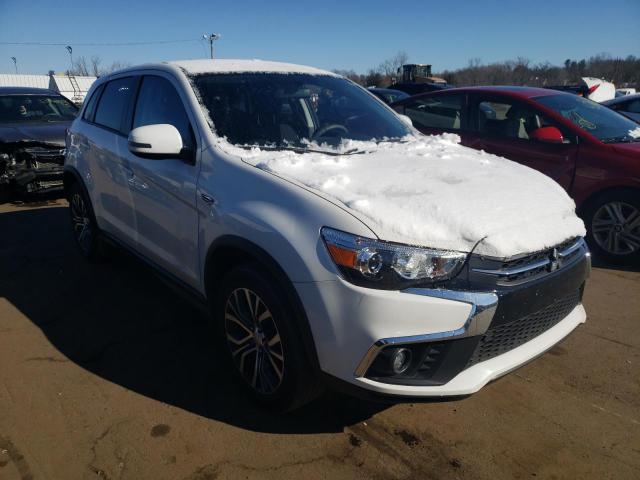 2018 MITSUBISHI OUTLANDER JA4AP3AU6JZ001406