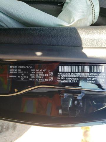 2018 JEEP RENEGADE L ZACCJABBXJPH39757