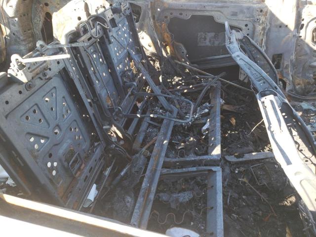 1J4RR6GT8BC701140 Jeep Grand Cher 2011. Фото: 5