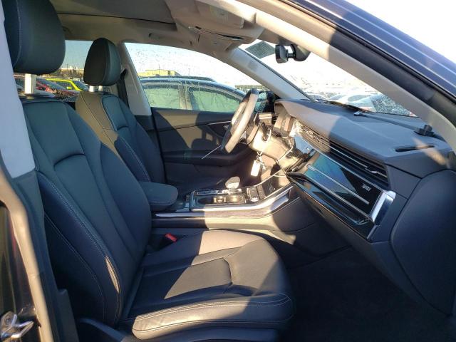 2020 AUDI Q8 PREMIUM WA1EVAF11LD006894