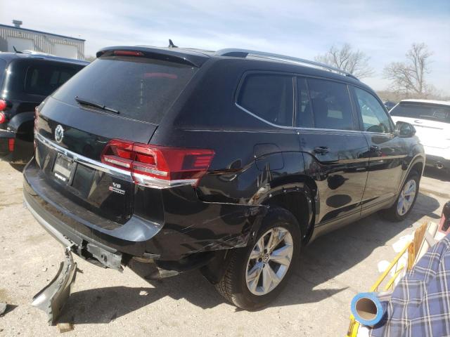 2018 VOLKSWAGEN ATLAS S 1V2GR2CAXJC526297