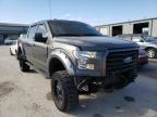 2016 FORD  F-150