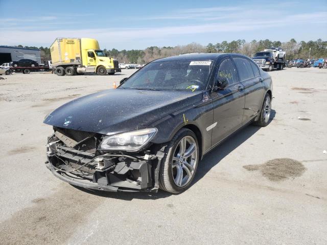 2015 BMW 740 LI WBAYE4C58FD138807