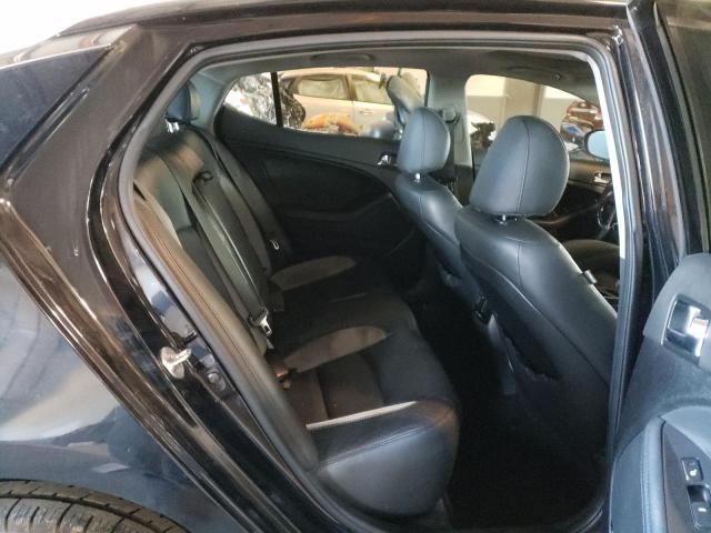 2013 KIA OPTIMA SX - 5XXGR4A65DG128110