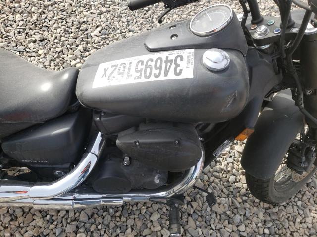 2018 HONDA VT750 C2B JH2RC5374JK800706