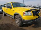 2004 FORD  F150