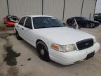 2003 FORD  CROWN VICTORIA