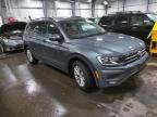 2018 VOLKSWAGEN  TIGUAN