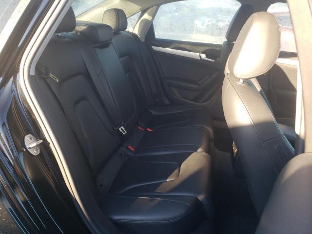 2013 AUDI A4 PREMIUM - WAUAFAFL3DN017858