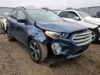 2018 FORD  ESCAPE