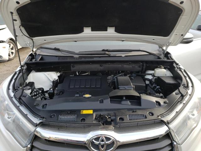 2015 TOYOTA HIGHLA XLE 5TDJKRFH7FS088826