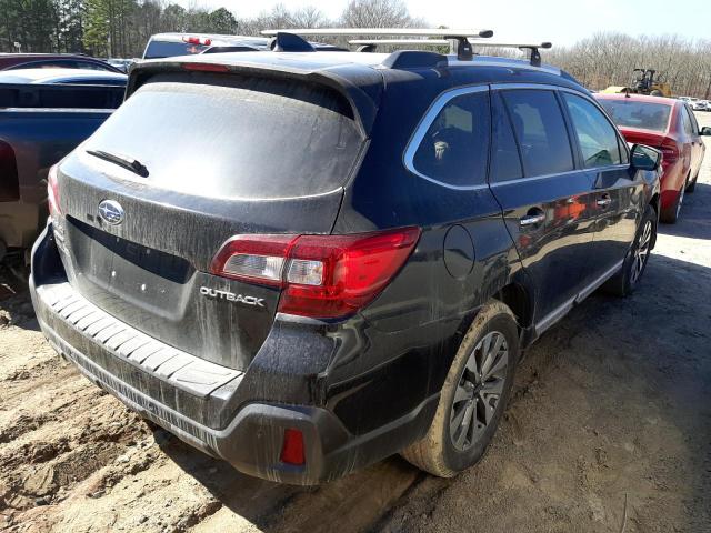 2019 SUBARU OUTBACK TO 4S4BSATC3K3312762