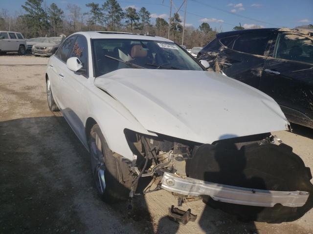 Фото: WAUGFAFC8FN026133 - 1