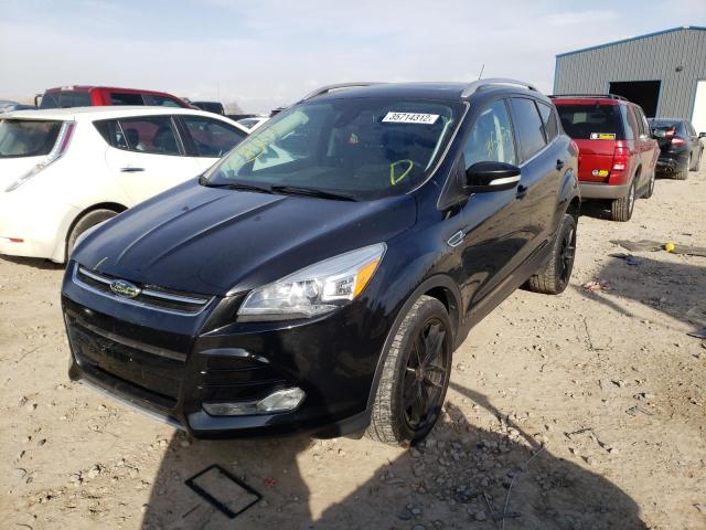 1FMCU9J98EUD57313 Ford Escape Titanium