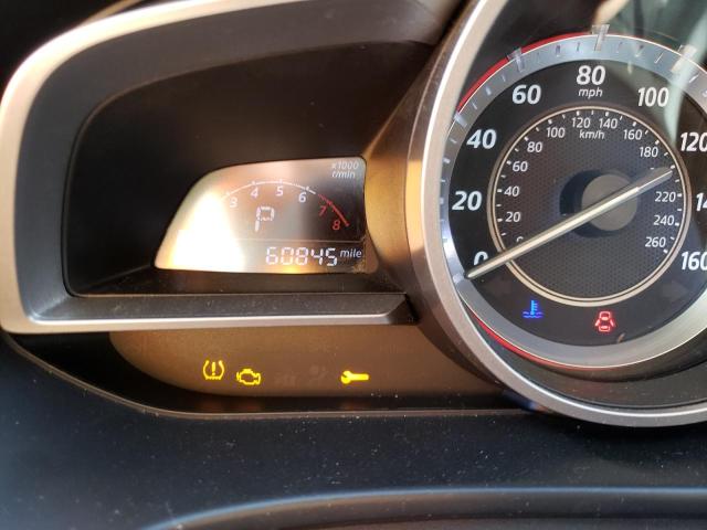 3MZBM1L77FM152615 Mazda 3 Touring 2015. Фото: 7