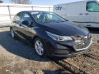 2016 CHEVROLET  CRUZE