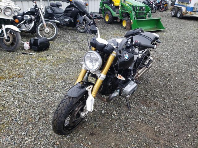 2016 BMW R NINE T WB10A1608GZ676306