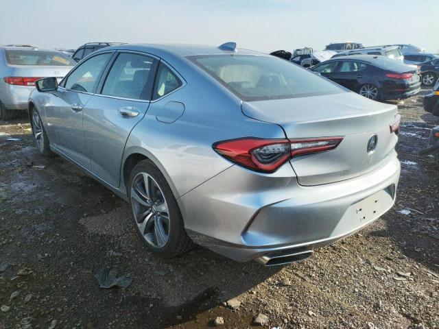 2021 ACURA TLX ADVANC 19UUB6F62MA009441