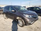 2016 HONDA  CRV