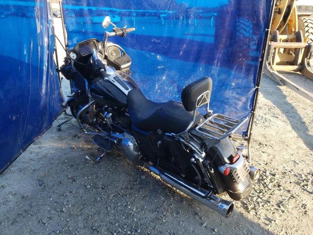 2021 HARLEY-DAVIDSON FLTRX - 1HD1KHC18MB639432