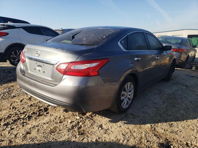2017 NISSAN ALTIMA 2.5 1N4AL3AP1HN321719
