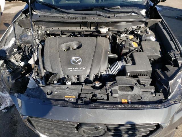 2019 MAZDA CX-3 SPORT JM1DKFB7XK0441971