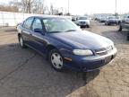 2000 CHEVROLET  MALIBU