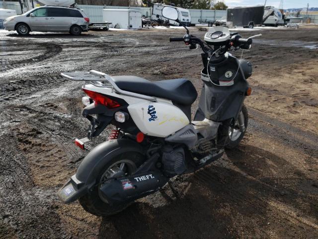2012 YAMAHA YW50 F RKRSA43A1CA111519
