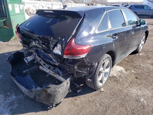 2016 TOYOTA VENZA XLE 4T3BK3BB8GU120606