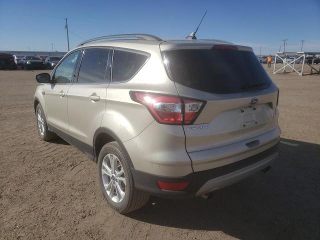 1FMCU0GD1JUC48046 Ford Escape Se 2018. Фото: 2