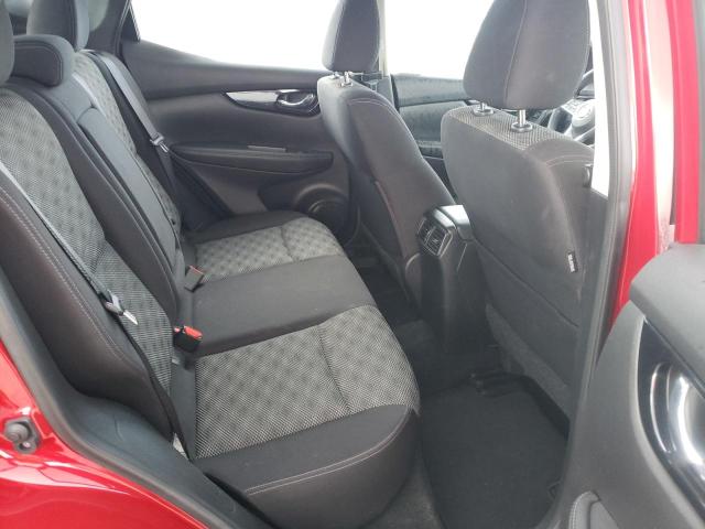 2017 NISSAN ROGUE SPOR JN1BJ1CPXHW016657