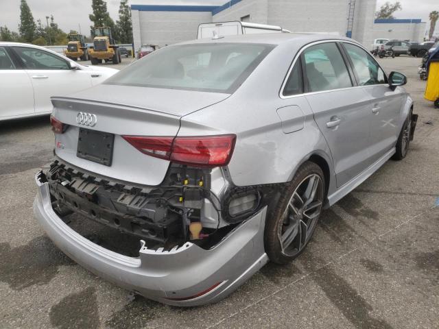 2017 AUDI S3 PREMIUM WAUB1GFF8H1073243