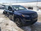 2018 JEEP  COMPASS