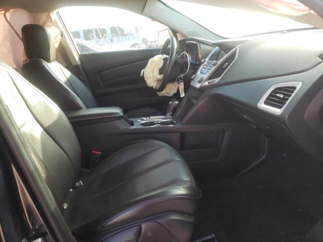 2016 GMC TERRAIN SL - 2GKFLPE39G6141670
