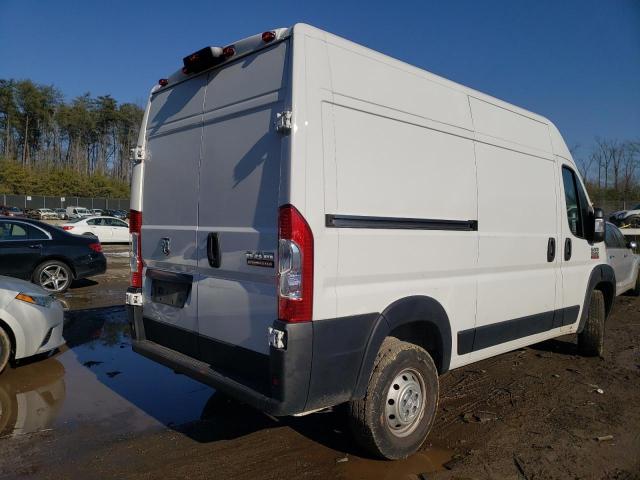 2020 RAM PROMASTER 3C6TRVBG2LE125448