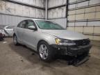 2012 VOLKSWAGEN  JETTA