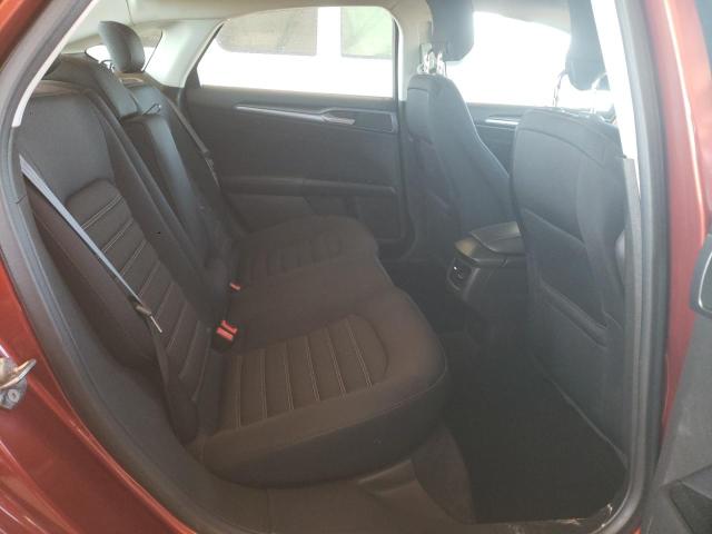 3FA6P0H75ER244506 Ford FUSION SE
