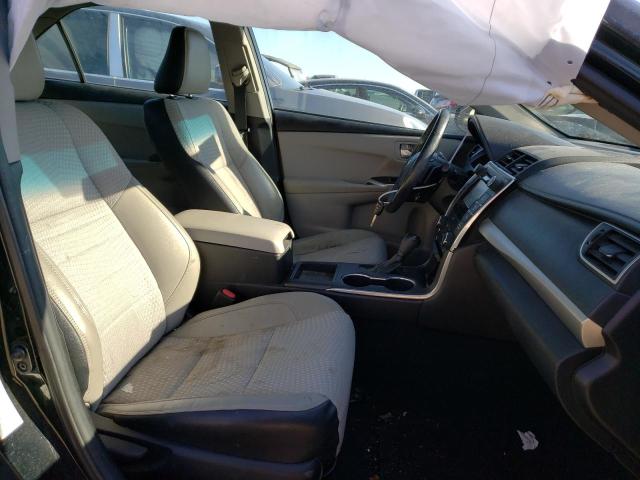 2015 TOYOTA CAMRY LE - 4T1BF1FK1FU479368