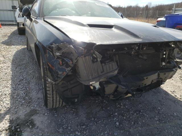 2016 DODGE CHALLENGER - 2C3CDZAG7GH300811