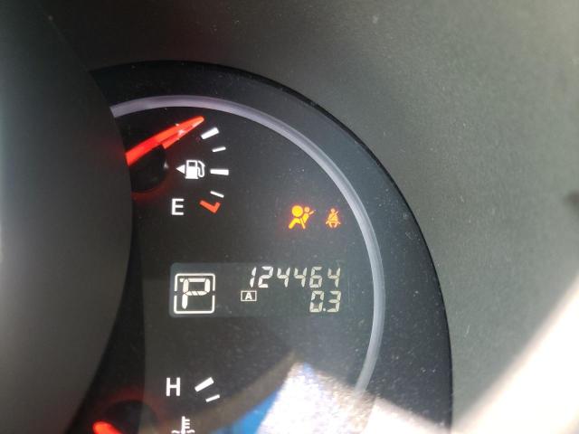 2013 NISSAN MURANO S - JN8AZ1MU7DW206999