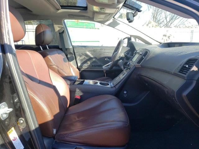 2016 TOYOTA VENZA XLE 4T3BK3BB8GU120606