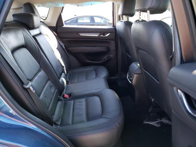 JM3KFADM9L0728244 Mazda Cx-5 Grand 2020. Фото: 5